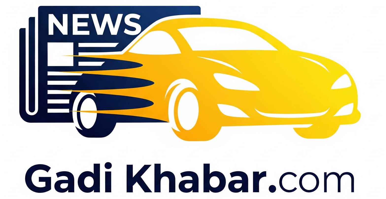 Gadi khabar