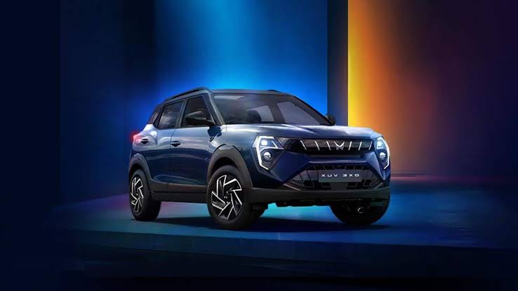 खुशखबरी! महिंद्रा ने कम बजट में धांसू माइलेज के साथ लॉन्च की Mahindra XUV 3XO 2025, मिलेगे धांसू फीचर्स.